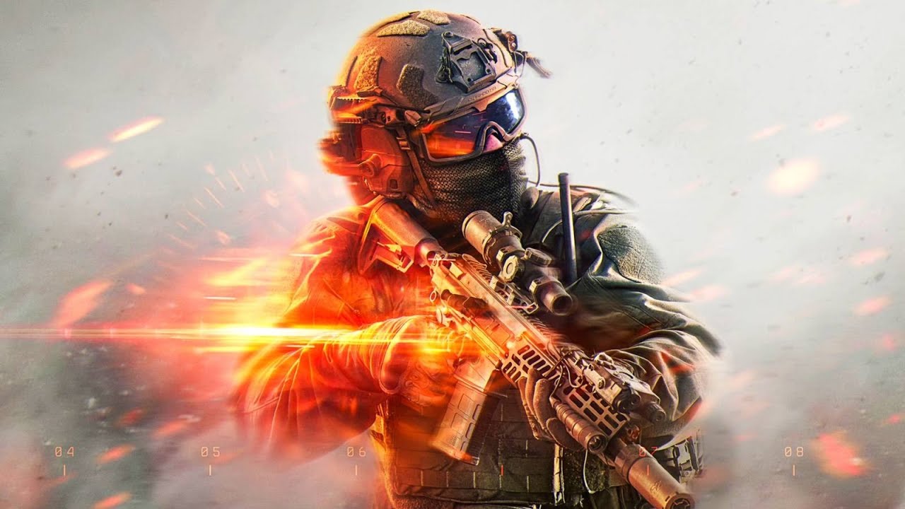BATTLEFIELD 6 BATTLE ROYALE REDSEC