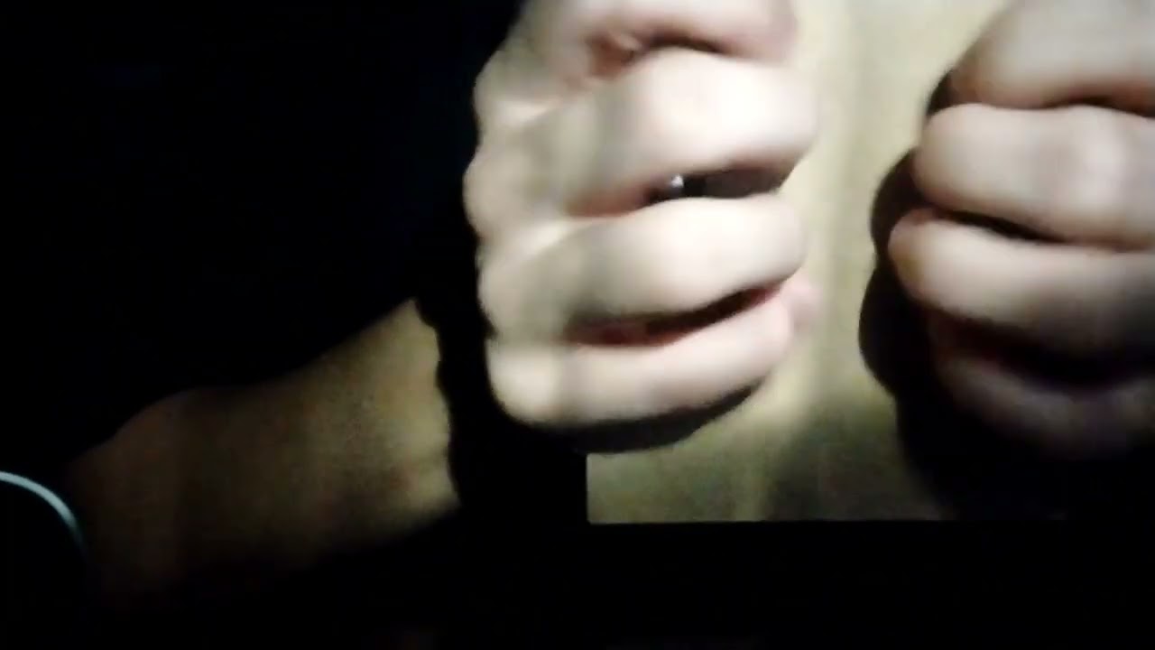 ASMR CASERO LOW-QUALITY | TAPPING CON COSAS DE MI CUARTO| TAPPING SOUNDS, SUSURROS, SCRATCHING