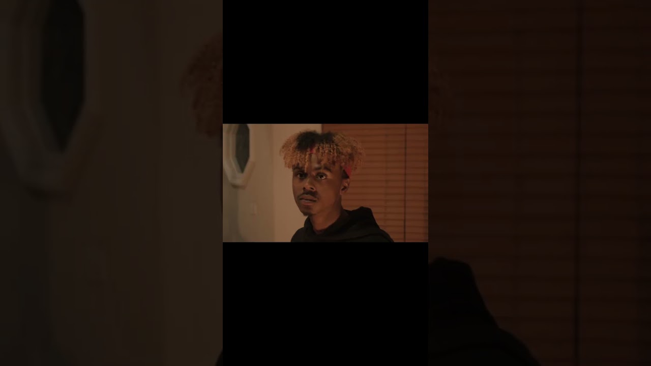 Don&rsquo;t disrespect Halloween pt.3 🎈tag a friend 🎈new one drops this Halloween on my YT channel: King