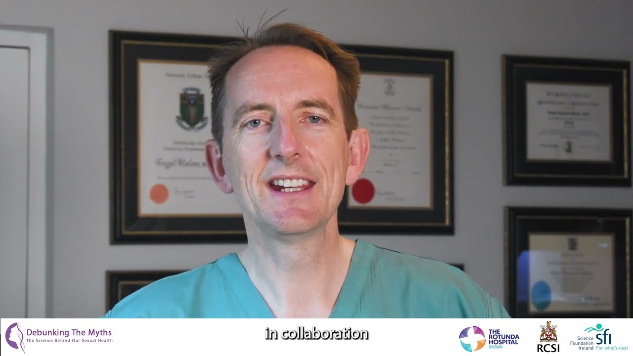 Debunking the Myths - The Science Behind Our Sexual Health