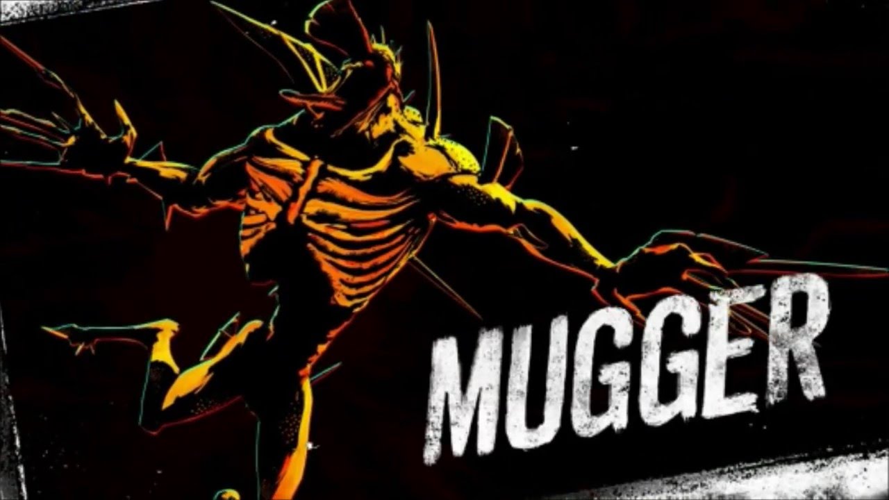 Sunset OverDrive Gameplay Walkthrough - Meeting the Mugger - Part.13