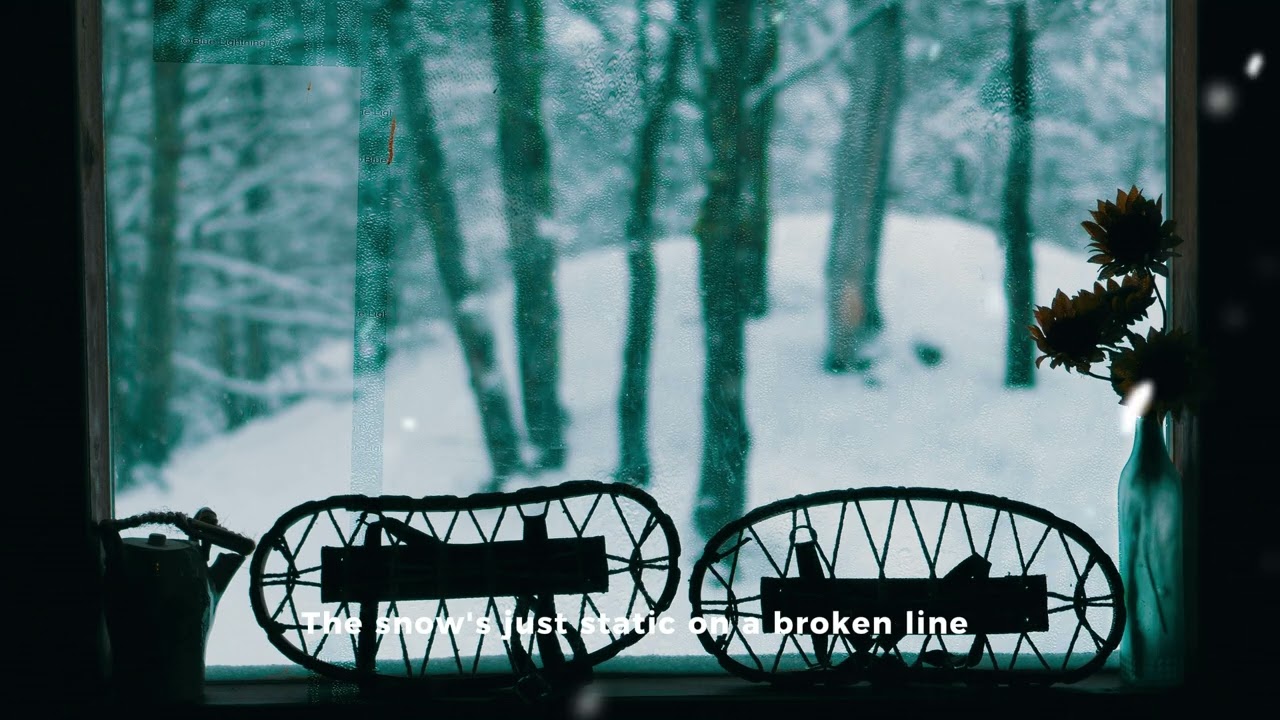 The Winter’s Last Sigh — The Sad Station (Official Audio)