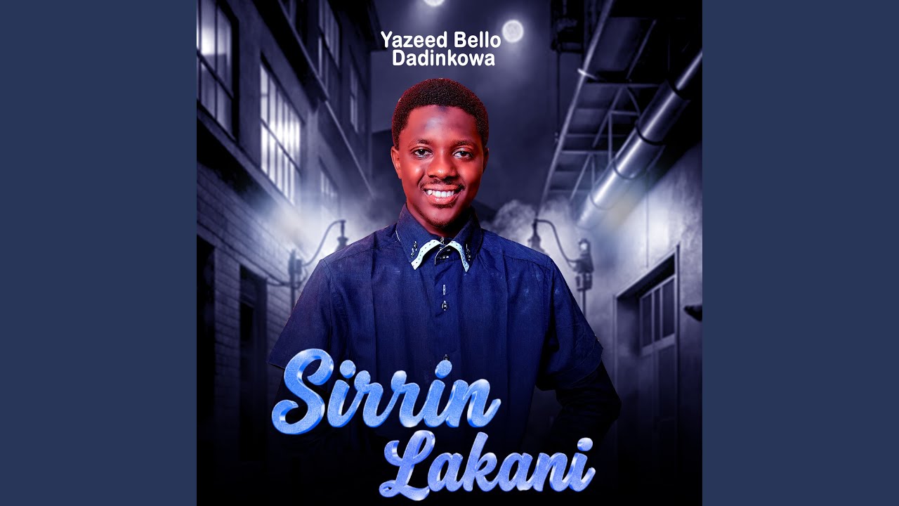 Sirrin Lakani