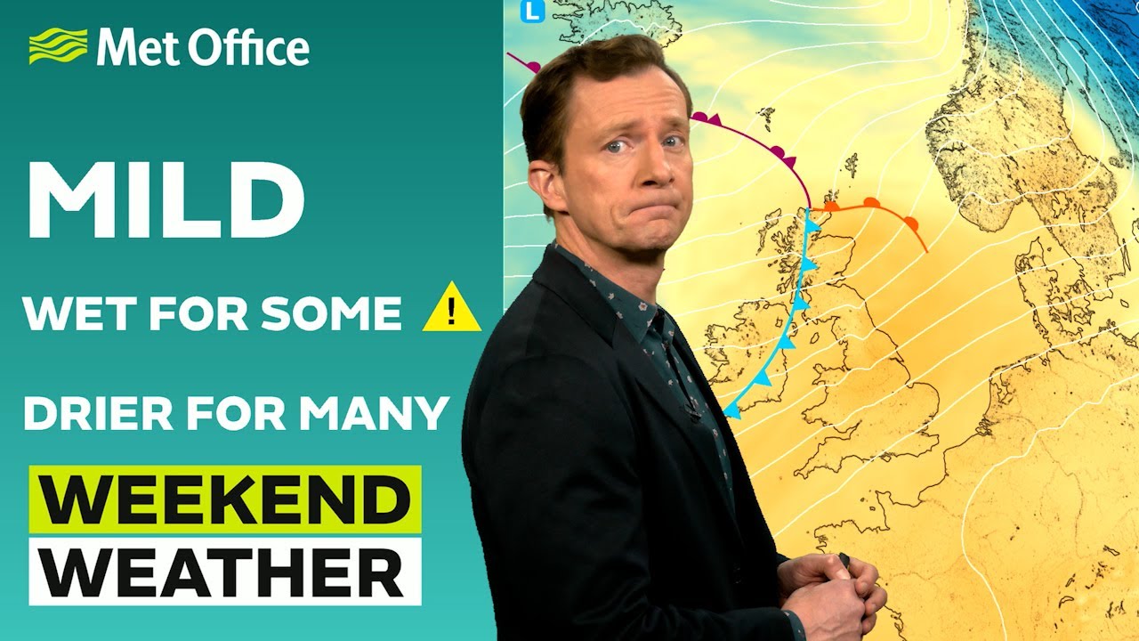 Weekend weather&nbsp;11/12/2025&nbsp;&ndash;&nbsp;Will it be Christmas shopping weather?&nbsp;&ndash;&nbsp;Met Office weather forecast UK