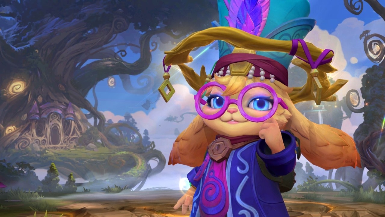 Norra — Polski 🇵🇱 Dubbing & Kwestie League of Legends
