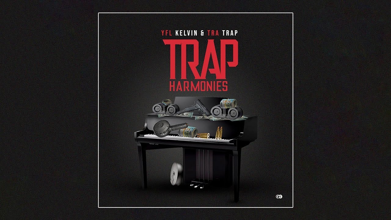 YFL Kelvin & Tra Trap feat. Big 40 & Bae Bae Savo - Loyal