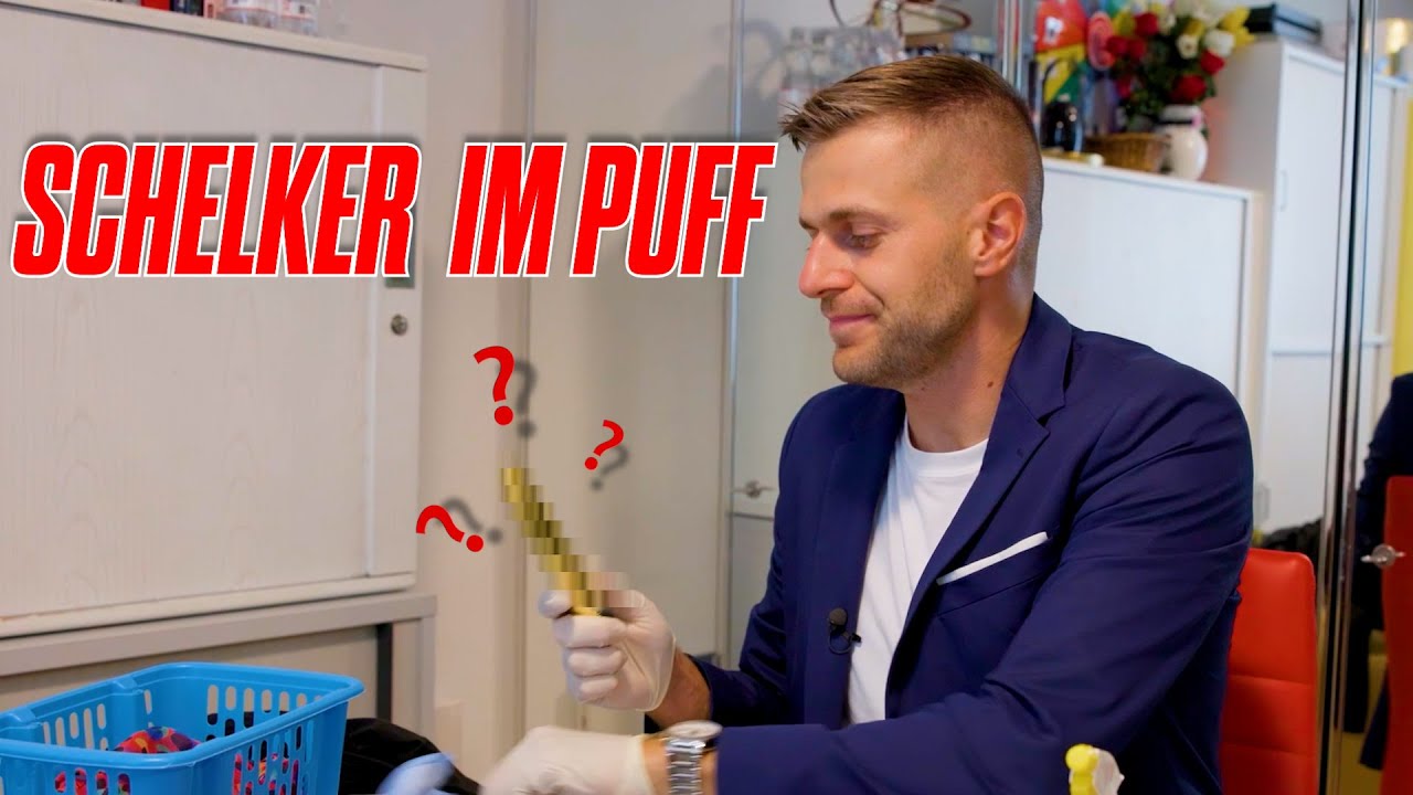 Schelkers Wochenende im Puff I Wer will Wochenende? - Staffel 01