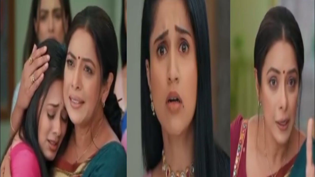 Anupama 1 March 2026 Full Episode Update | Pakhi Engagement Drama | Big Twist