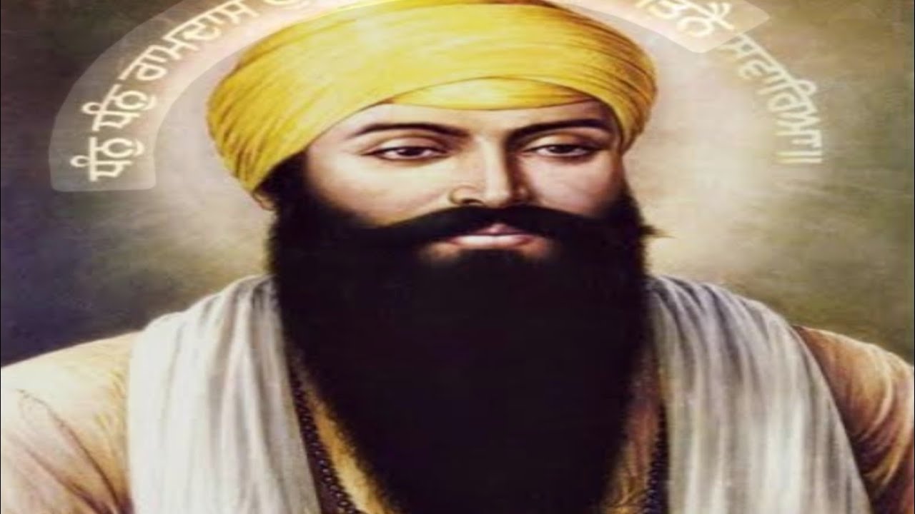 ਅੰਮ੍ਰਿਤ ਵੇਲੇ ਦਾ ਹੁਕਮਨਾਮਾ ਸਾਹਿਬ ਸ੍ਰੀ ਹਰਮਿੰਦਰ ਸਾਹਿਬ ਜੀ ਅੰਮ੍ਰਿਤਸਰ ਤੋਂ