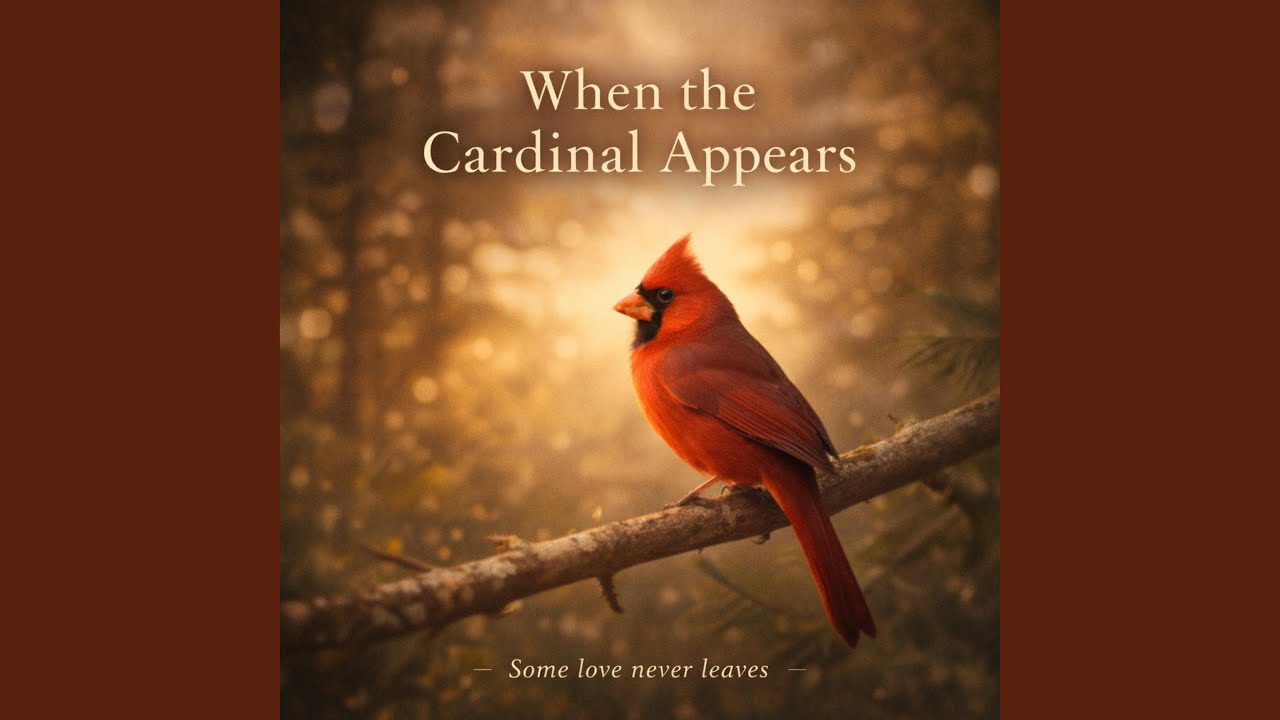 When the Cardinal Appears