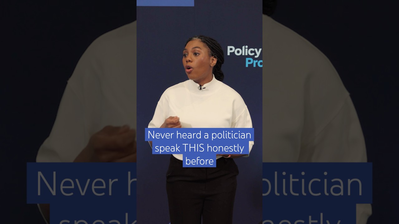 Kemi: We don&rsquo;t exist just to win elections