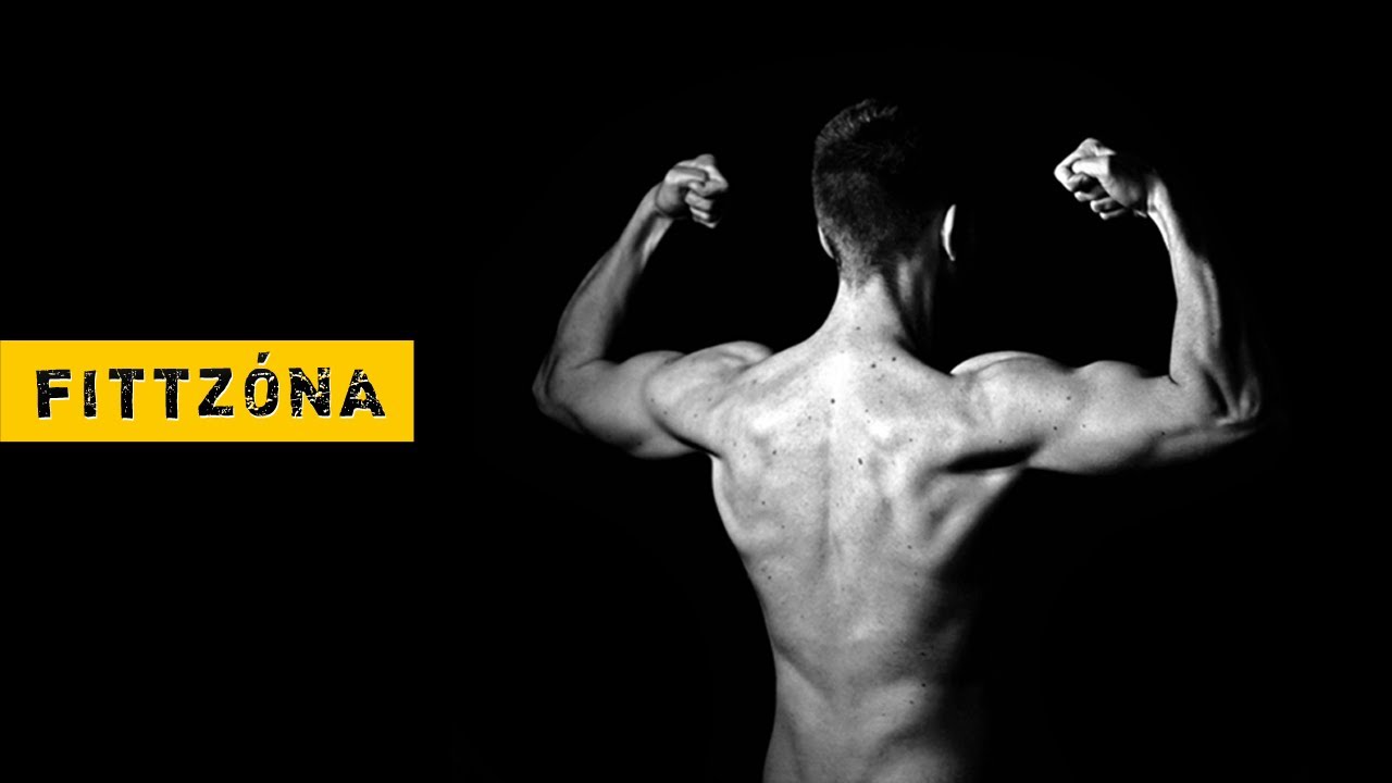 Otthoni edzés, TABATA intervallum edzés fogyáshoz, zsírégetéshez