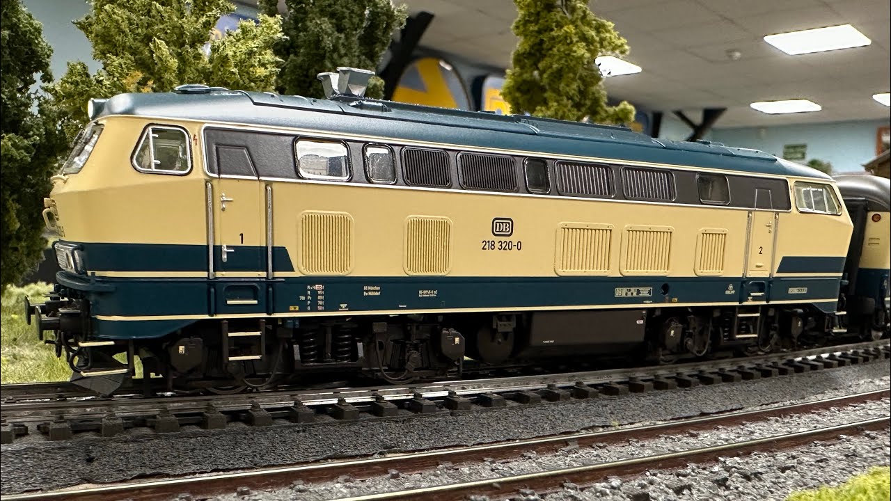218 320 DB