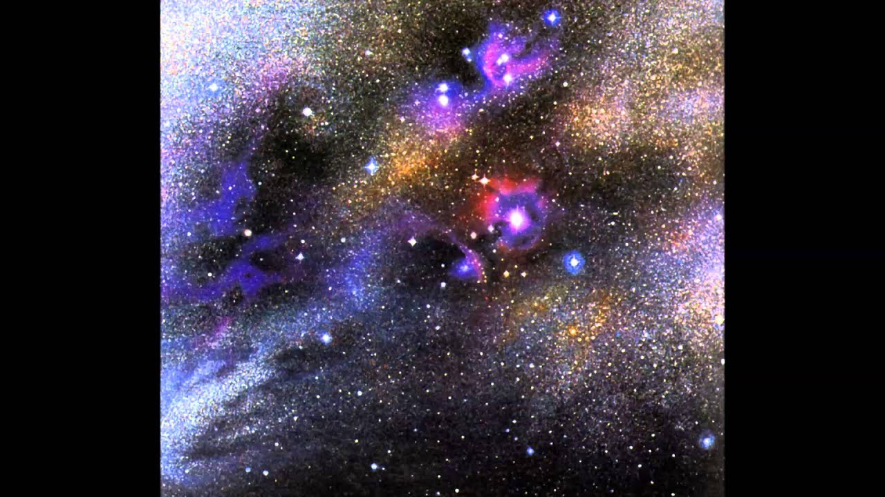 Christian Berdahl - El Shaddai