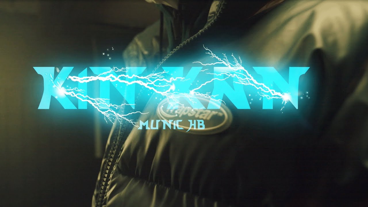 KIN KAN - Munic HB (Videoclip Oficial)