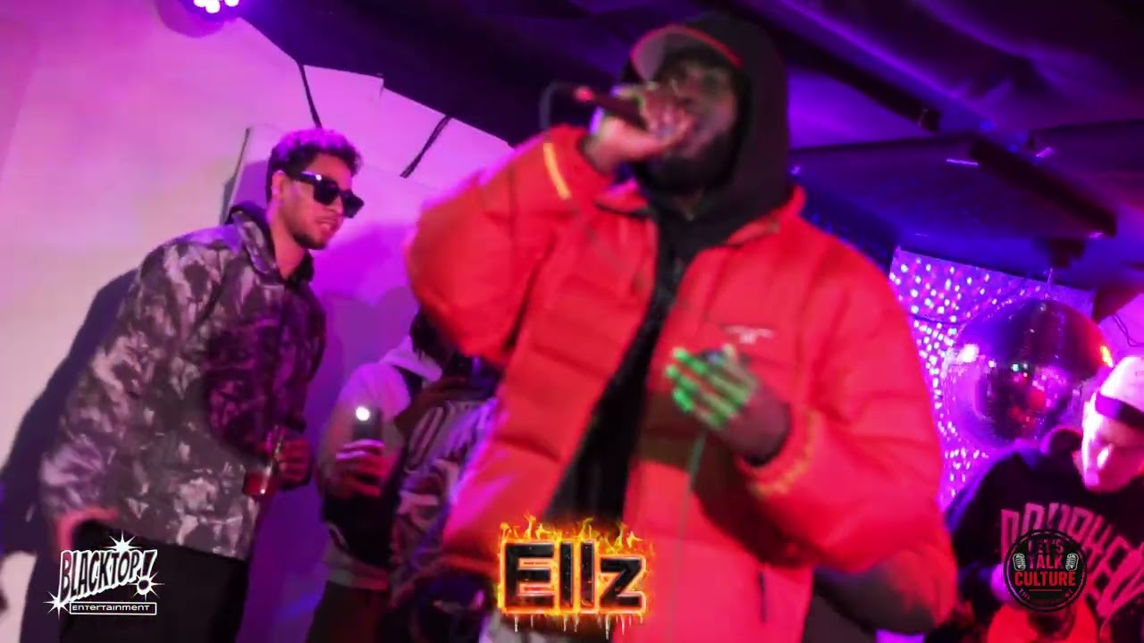 🔥 PARTY G — LIVE PERFORMANCE | PARTY VIBES 🔥