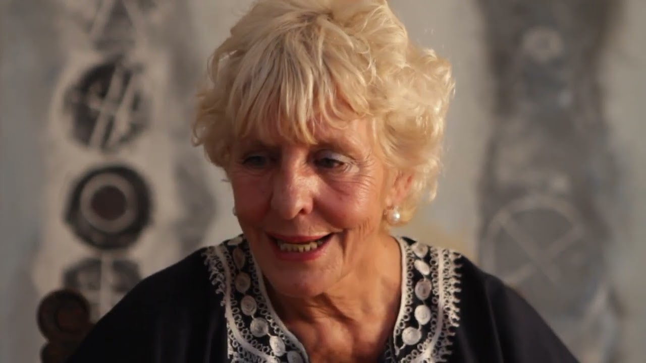 ANA MARIA NICHOLSON - Documentary