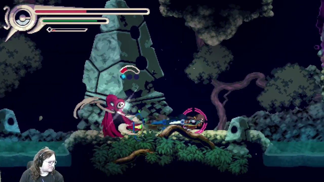 Vernal Edge, Part 15 - Wild Green, Pyramid Trial
