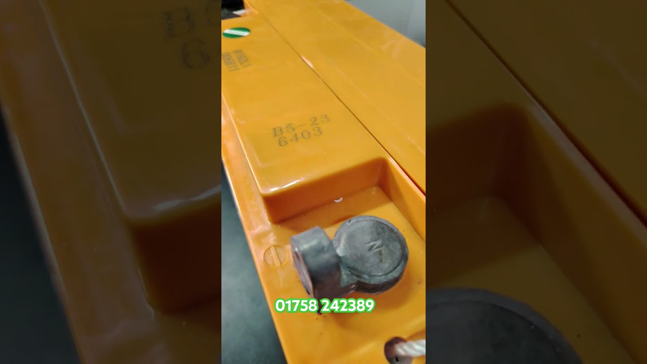 Rimso 125AH Deep Cycle Tubular Battery #battery #tubularbatteries #ipsbattery