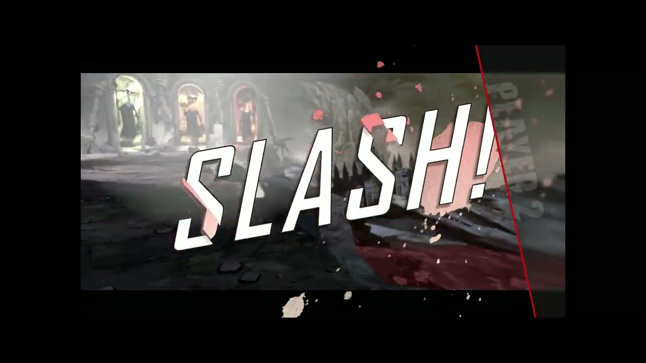 Guilty Gear Strive: May vs Ram