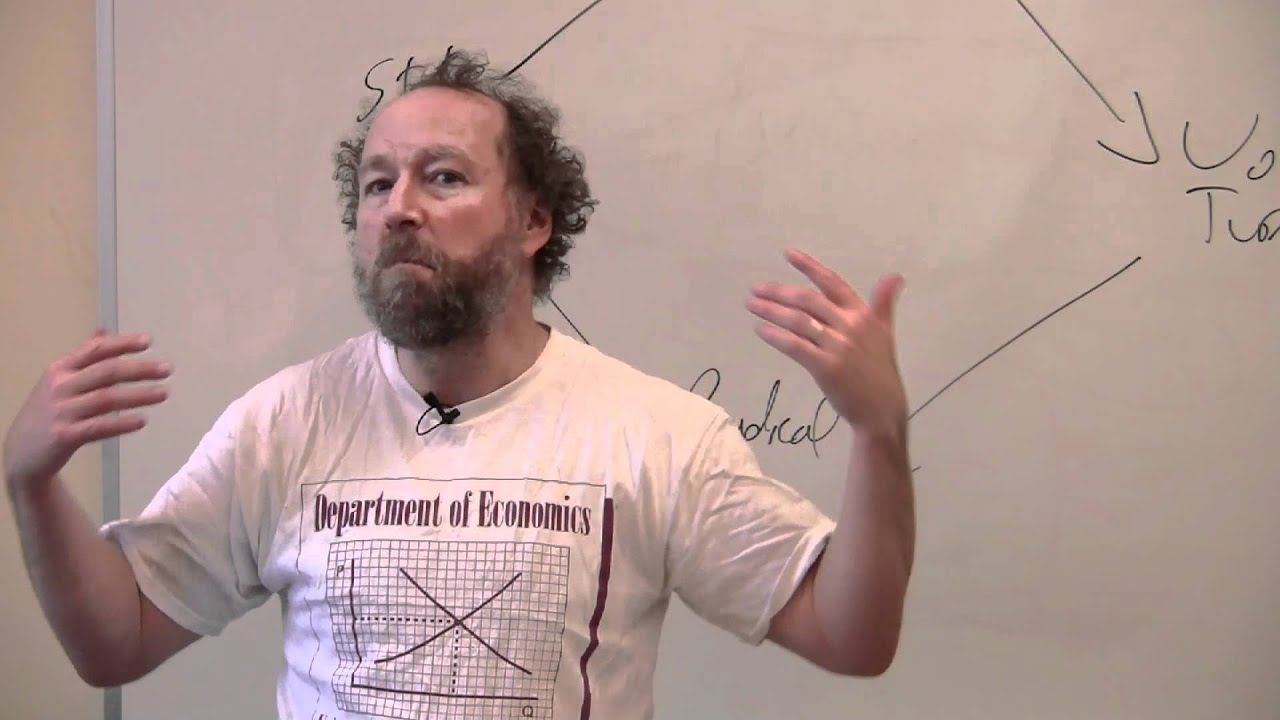 Econ 362, Lecture 18