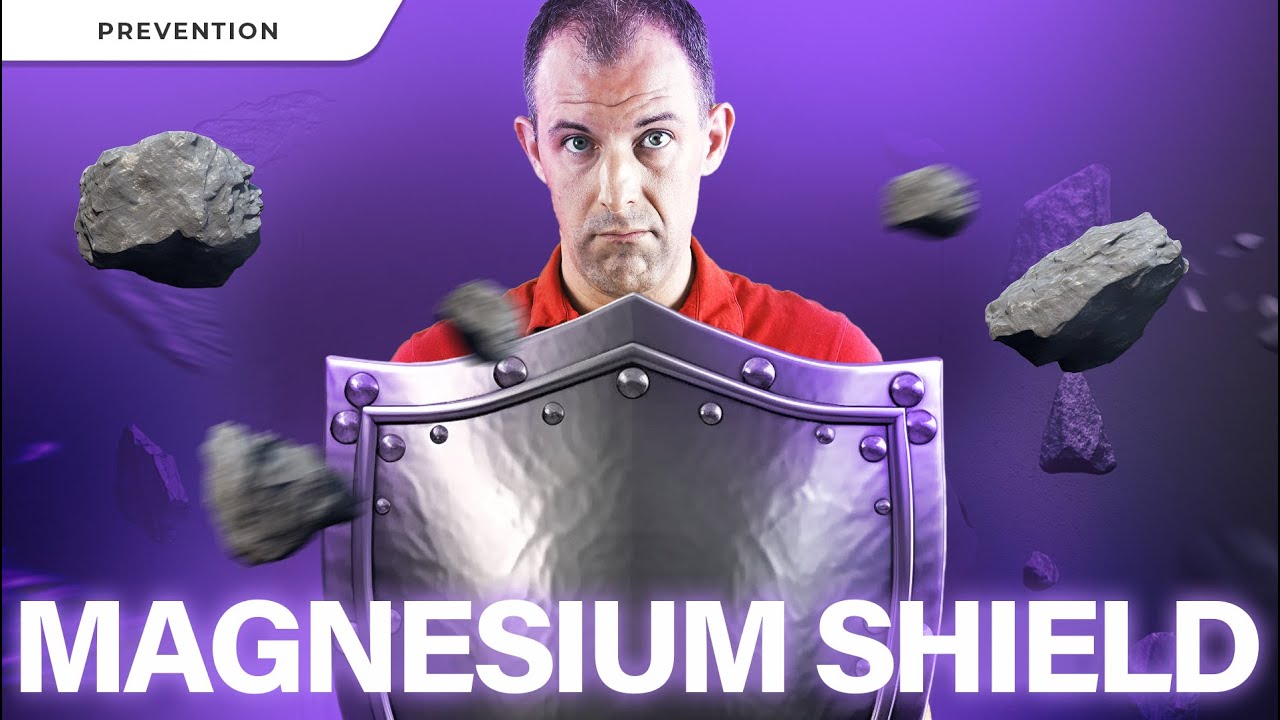 Magnesium & Kidney Stones: Prevention, Benefits, and Best Sources!