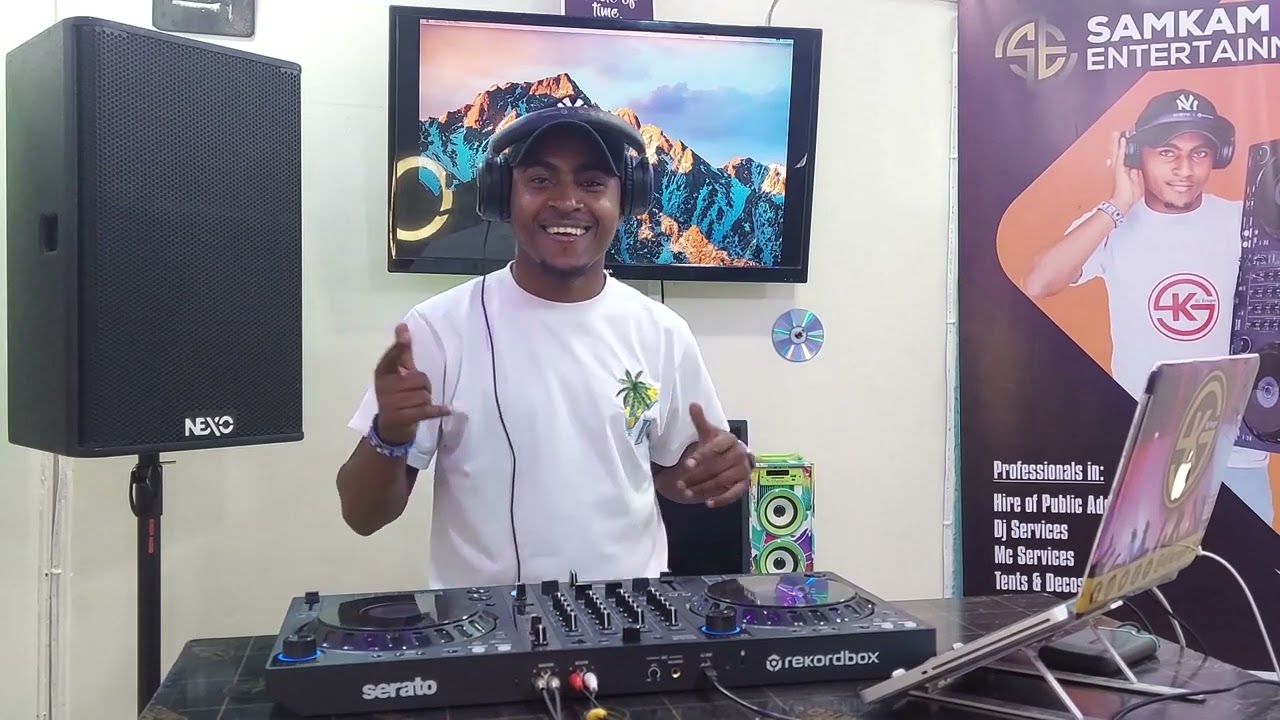 BEST OF OHANGLA AND MUGITHI MIX 2024 - Dj kruger254 , [Extreme vibes vol3] #ohangla #mugithi