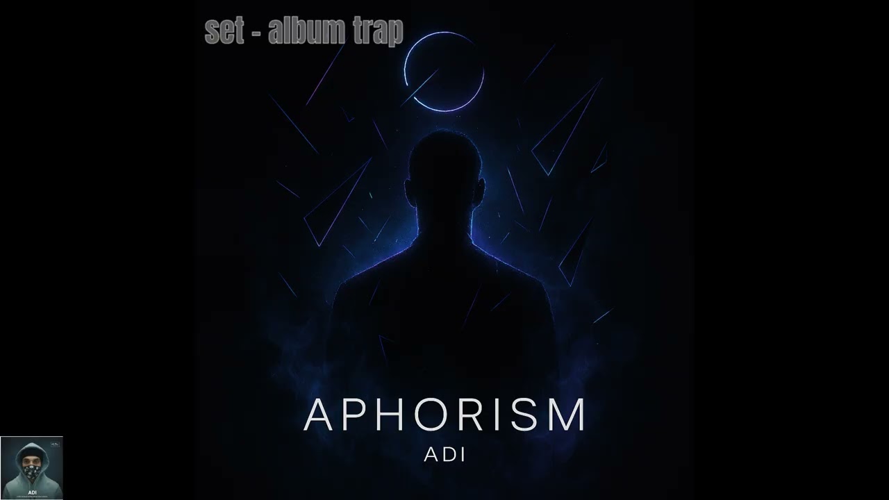 🎶 Adi 🎶  Aphorism - album set