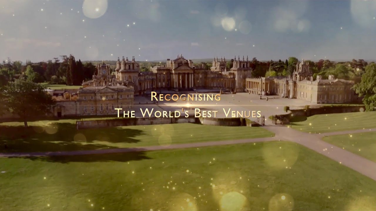 Prestigious Star Awards 2020 - Recognising The World's Best Venues