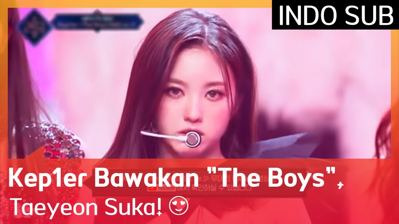 Kep1er Bawakan 