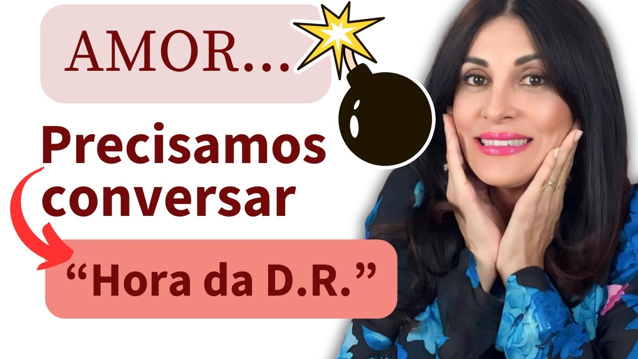 QUANDO É A HORA DE TER UMA 