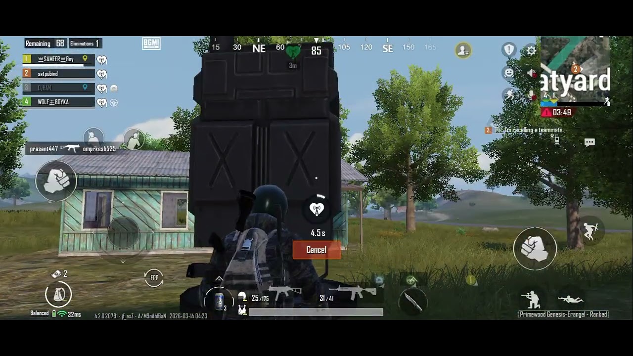 Pubg105