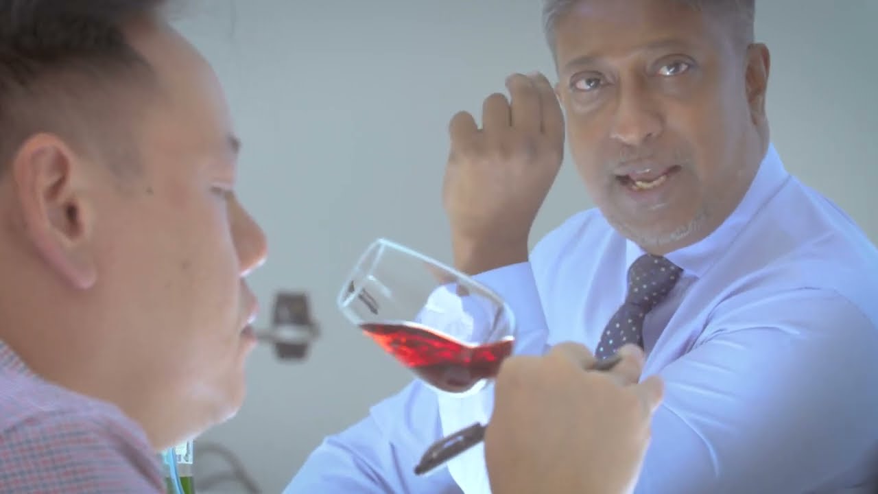 Wine & Spirits Education Trust (WSET), Taylor's Culinary Institute, Taylor's University