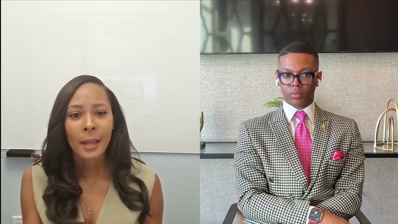 Networking and Breaking Into the Entertainment Industry