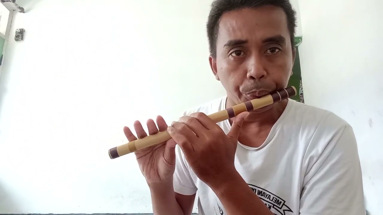 Tutorial suling 