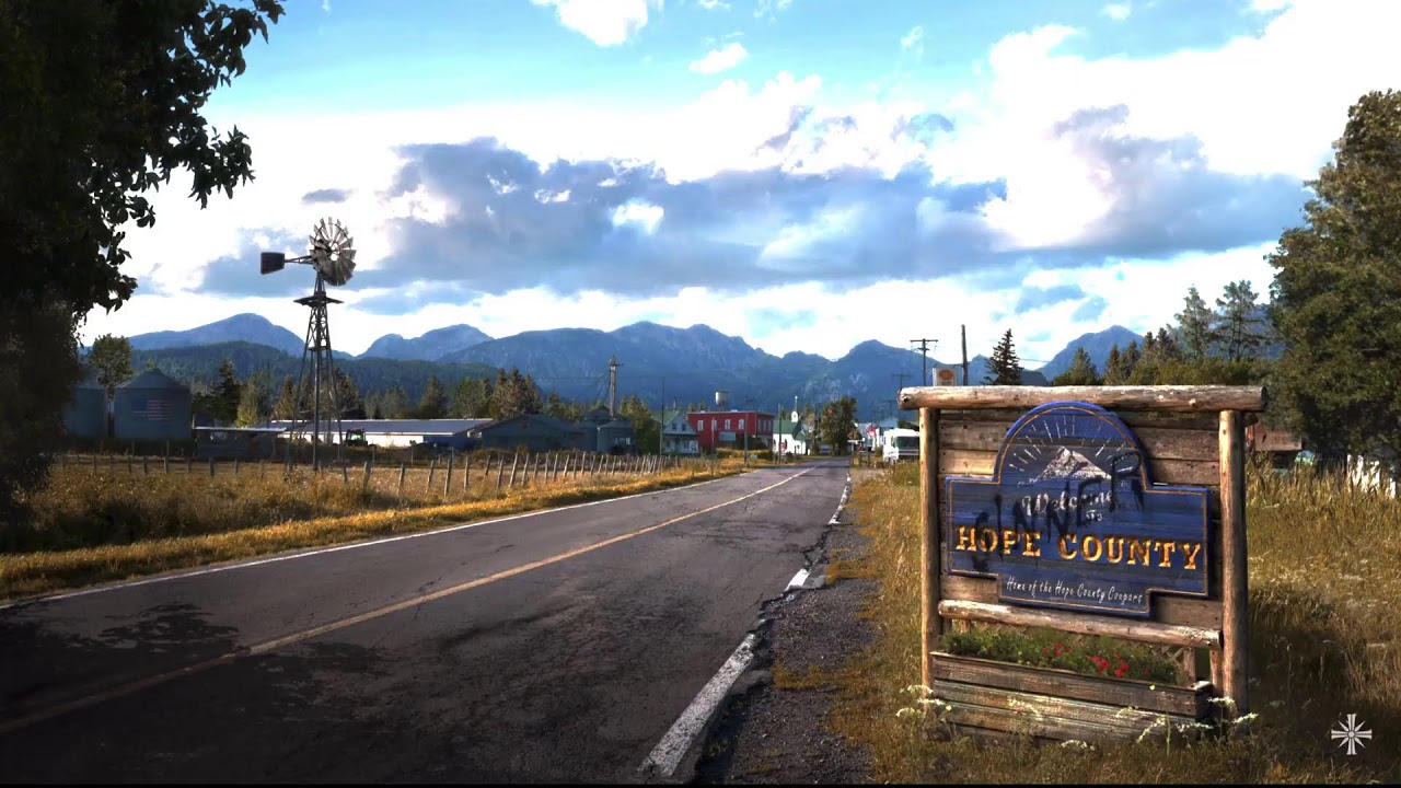 Far Cry 5: Platinum Trophy Hunting Revisit Prt 2 PS5 Gameplay😃👍