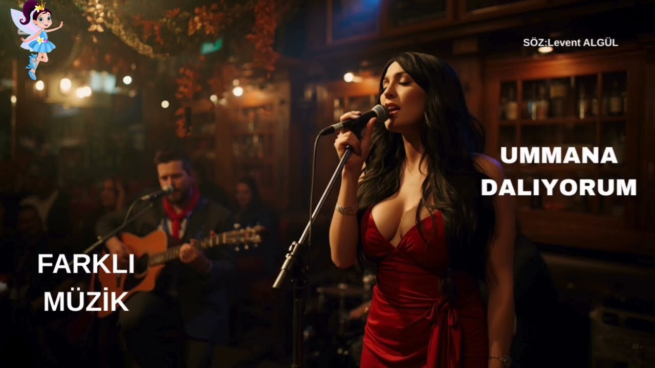Ummana Dalıyorum | Kalpte Yer Eden Duygusal Aşk