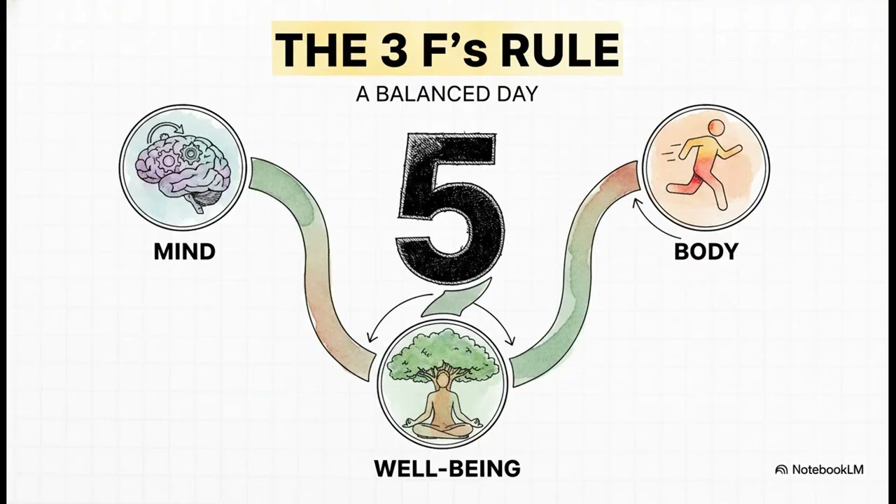 If you've been scrolling all summer, please watch this video | Knowledge Mastery