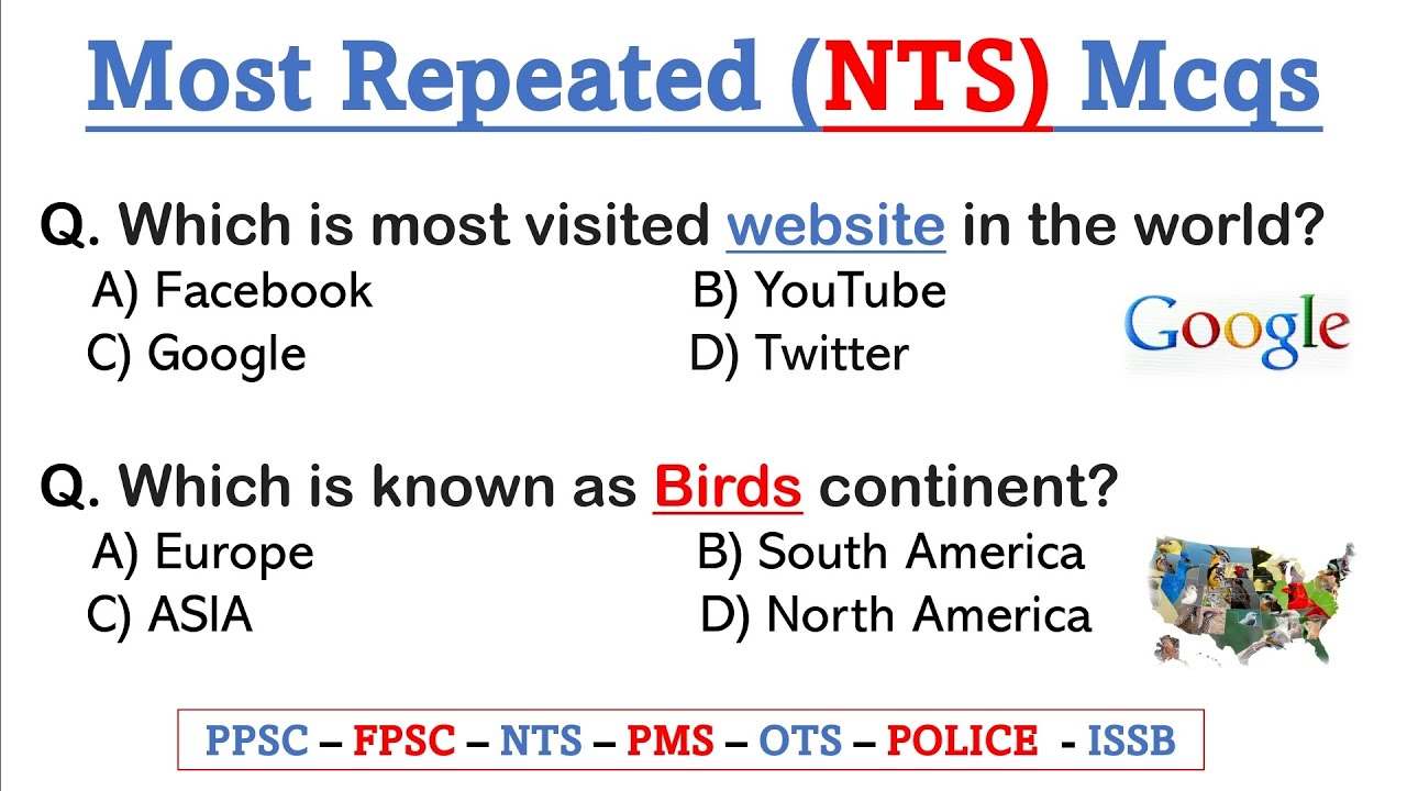 NTS Complete Solved Past Paper 2023 | nts past paper questions | how to pass and prepare nts papers