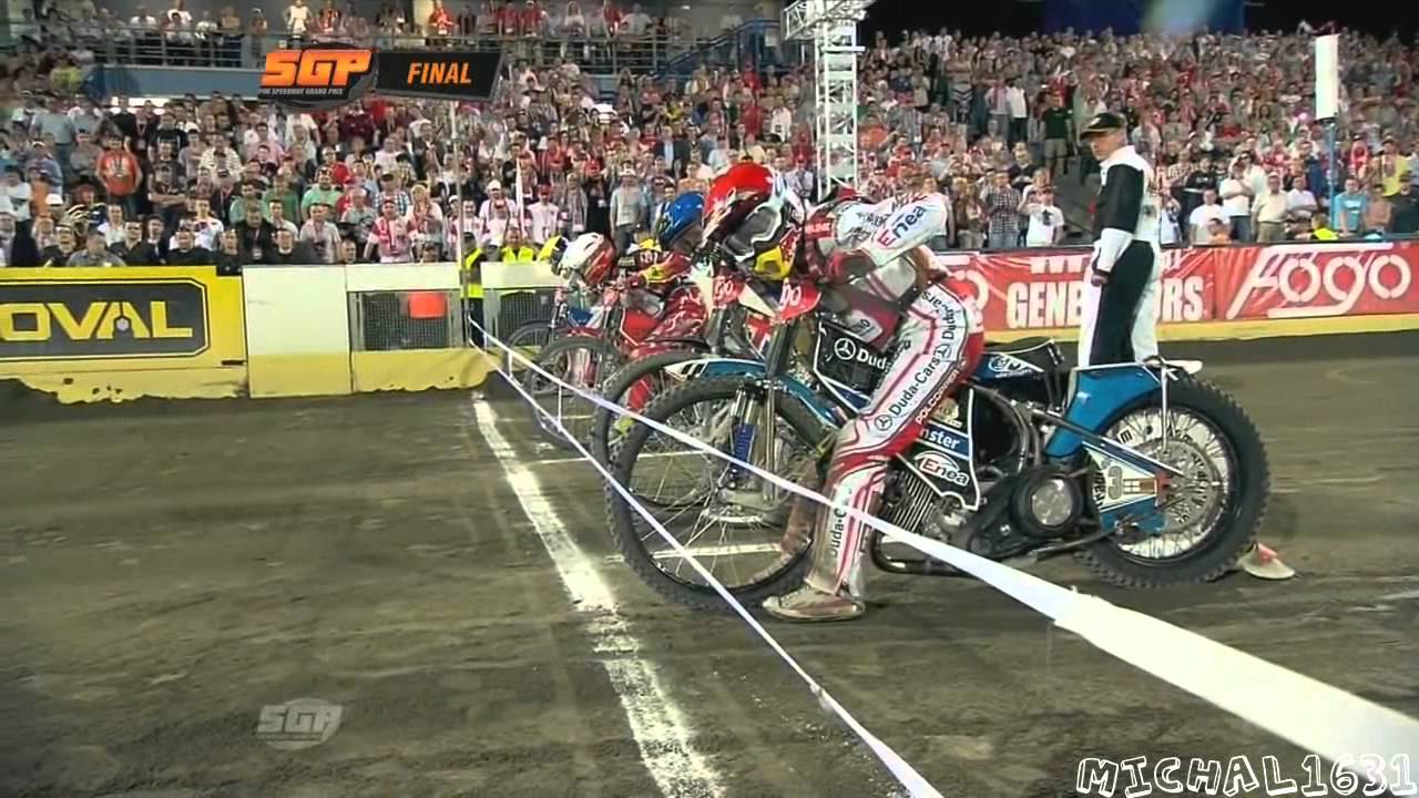 SPEEDWAY IS AWESOME #1