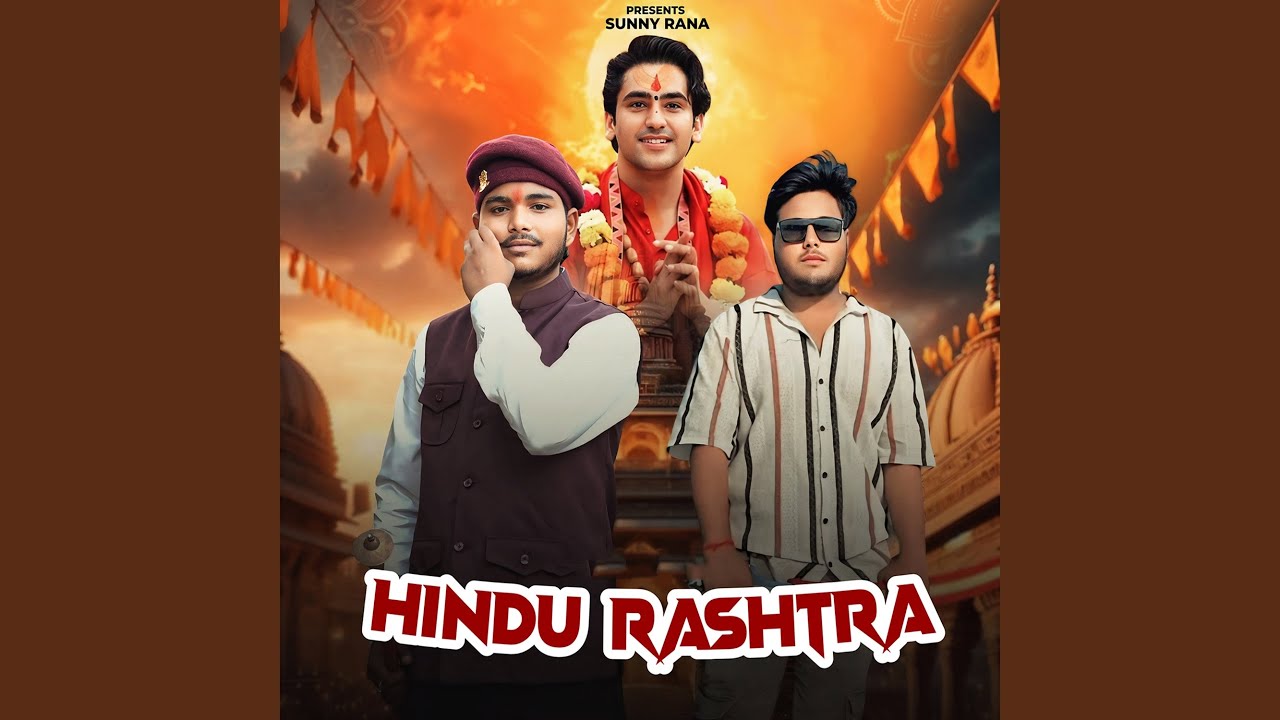 Hindu Rashtra