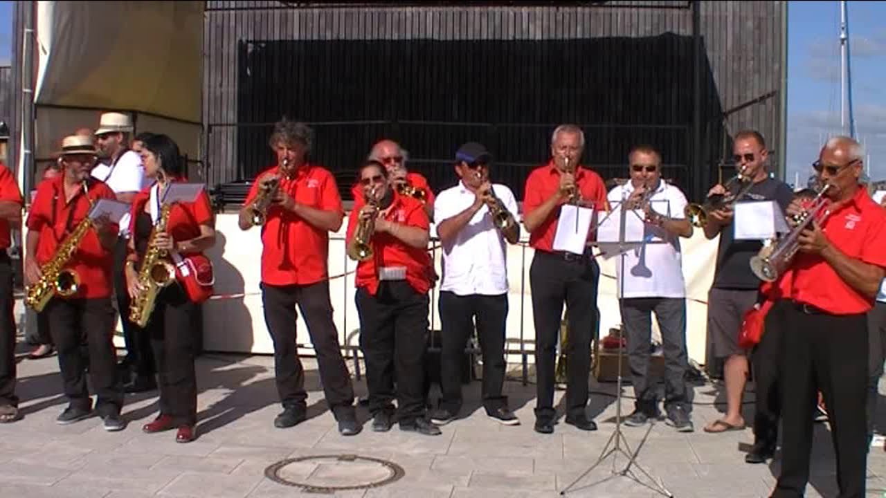marche des alpes