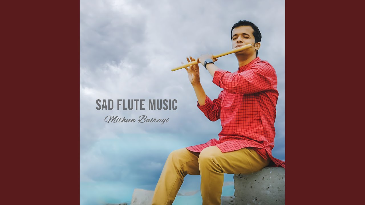 Sad Flute Music (Gazal)