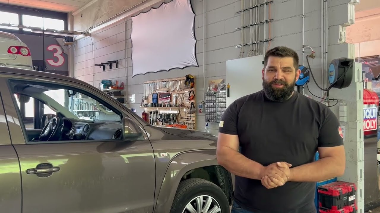 Mercedes Benz C-Klasse W204 OM651 220 CDI Ansaugsystem undicht ? Diagnose Vorgehensweise Reparatur