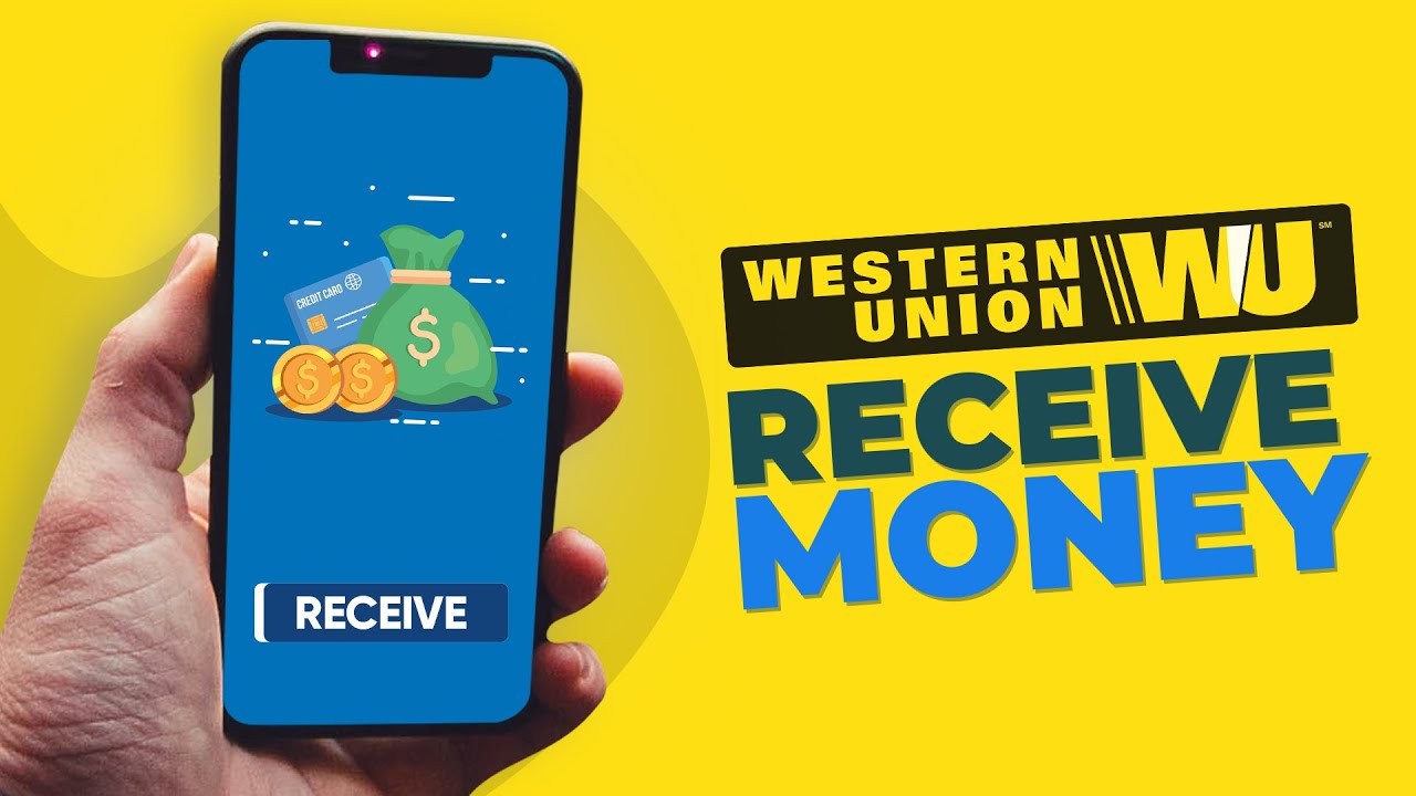 💰 Как получить деньги от Western Union (пошаговая инструкция)