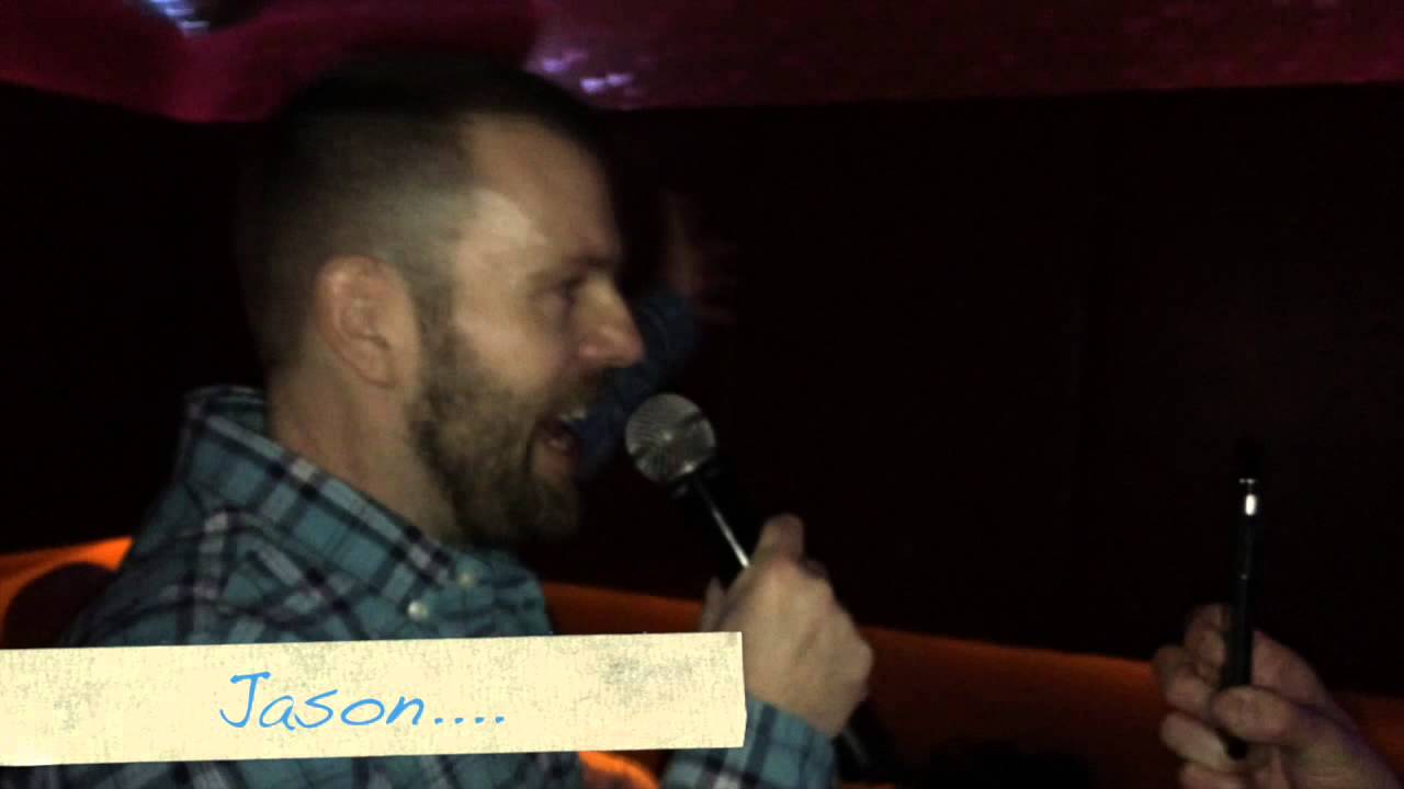 Lucky Voice Karaoke