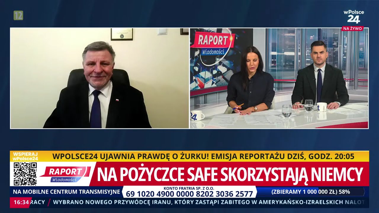 Widać, jak wygląda demokracja w partii Tuska