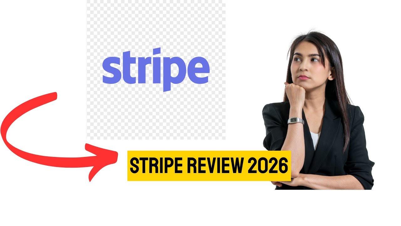 Stripe Review 2026 - The Good, The Bad & The Real-World Verdict