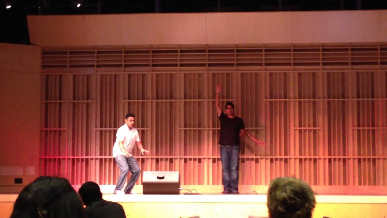 Team Work - MIME
