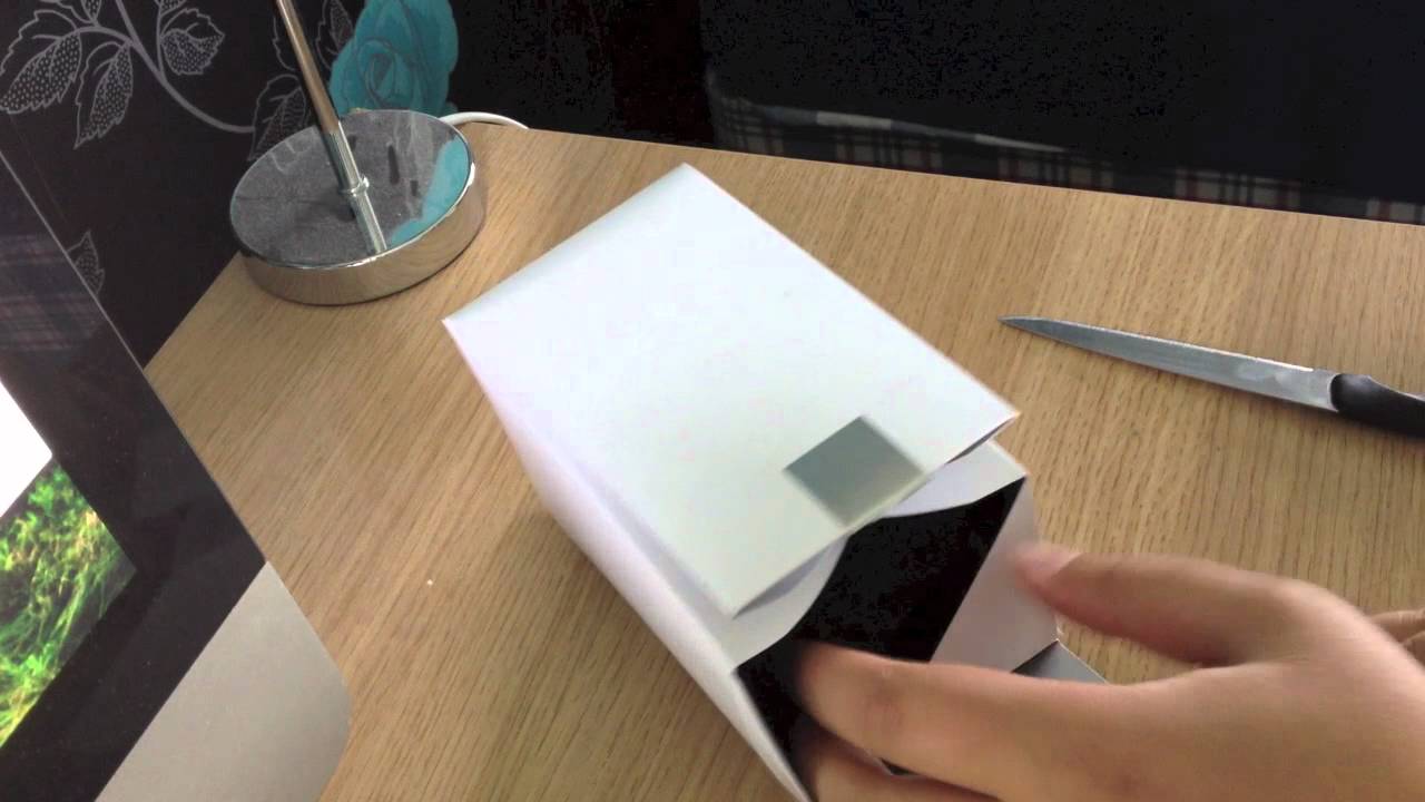 Apple store Watford t-shirt unboxing